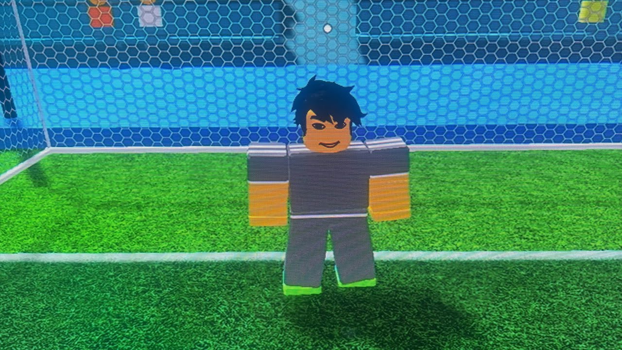 TOUCH FOOTBALL|NO SPEAKING 