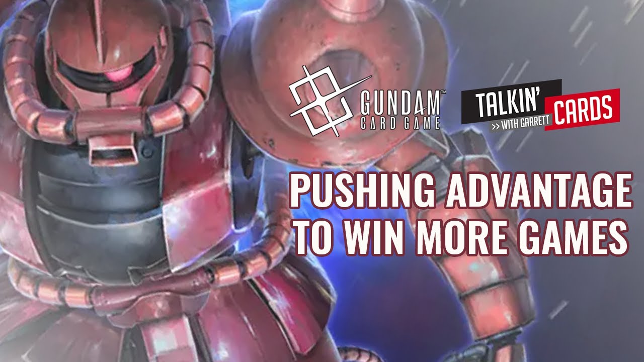 Pushing Advantage To Win More Games
