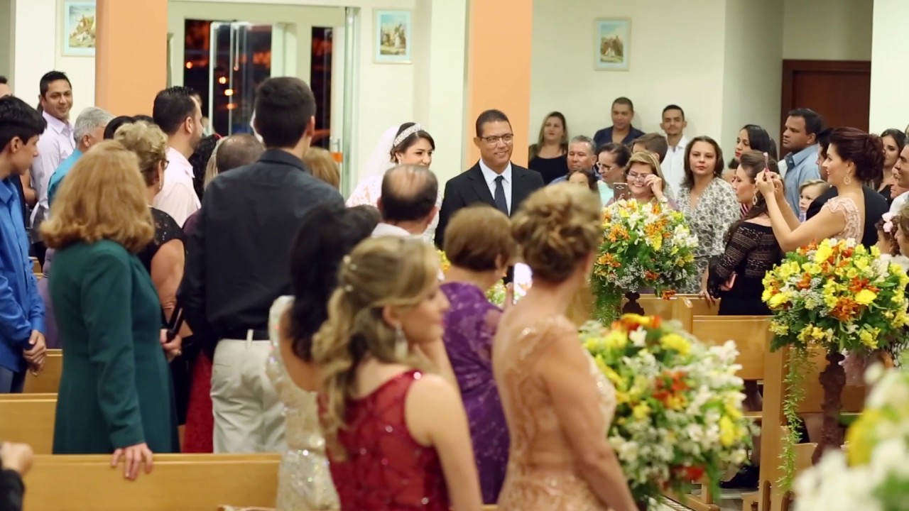 Clarinada noiva + Pra voc&ecirc;  guardei o amor (Nando Reis)