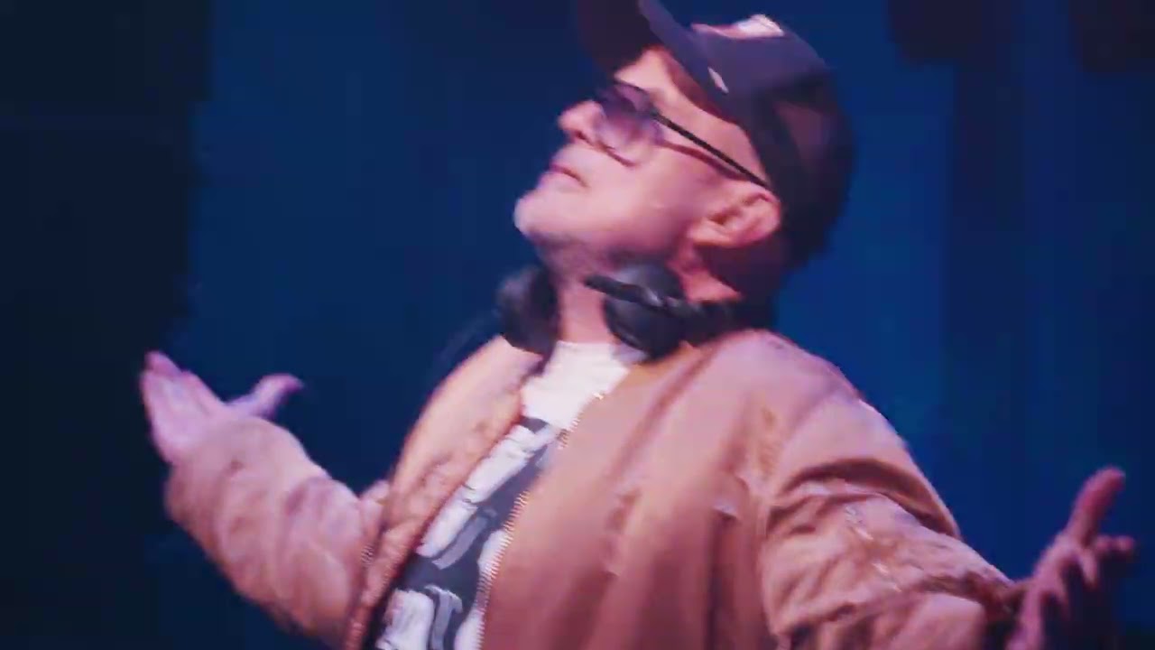 Westbam at NATURE ONE 2025