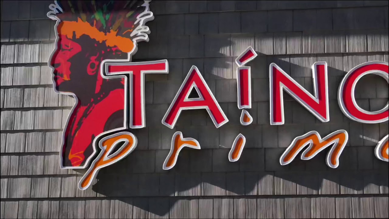 Taino Prime - Meriden Connecticut