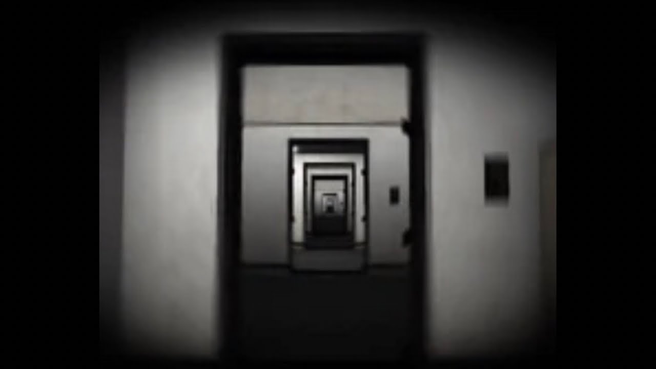 LOST IN THE LACKROOMS | Coffee Break w/ Dr. Sherman