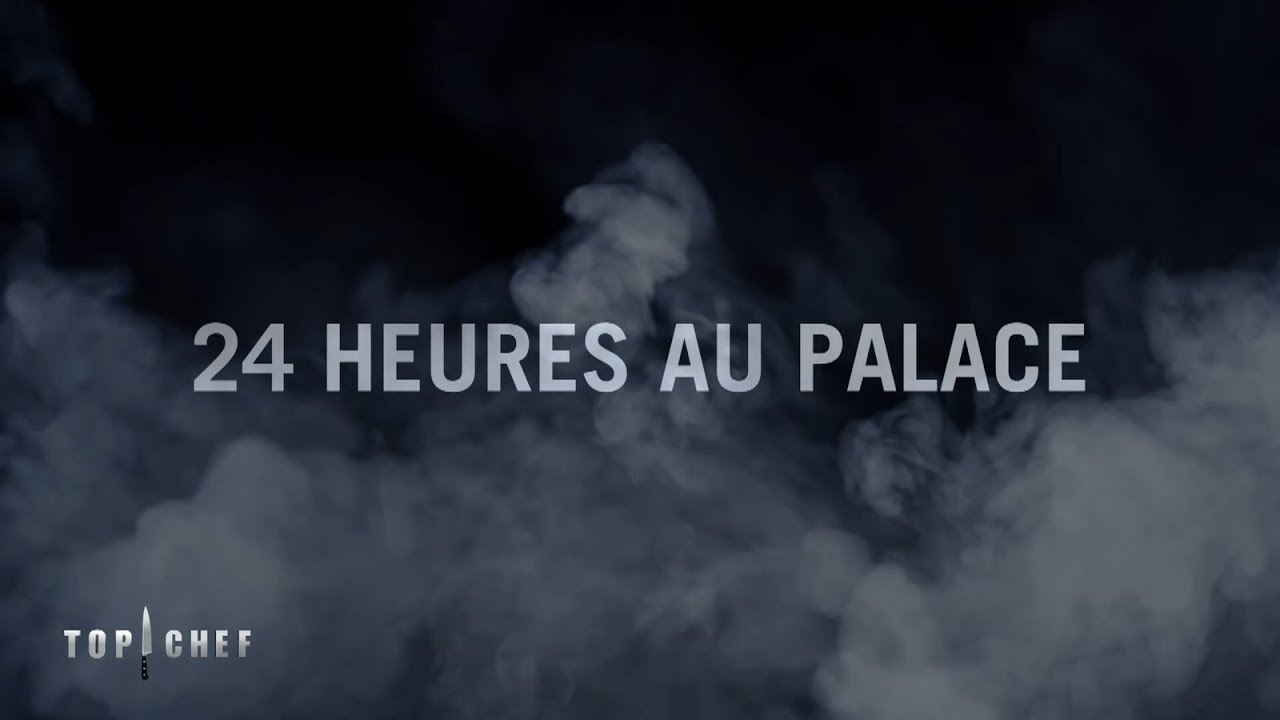 TOP CHEF 2025 / EPISODE 11 / Saison 16