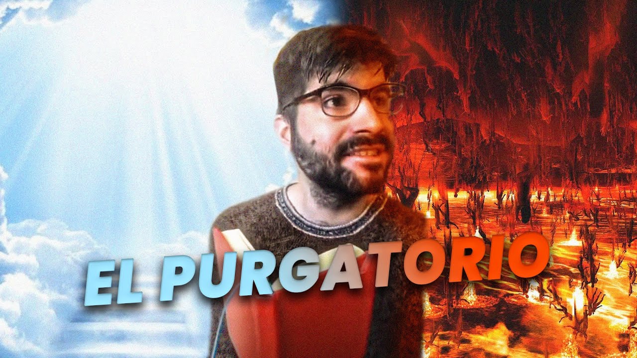 LO MEJOR DEL PURGATORIO #1 - PABLO BRUSCHI