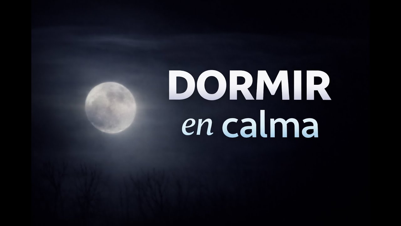 Meditaci&oacute;n para Dormir | Descanso Profundo con Sonido Binaural