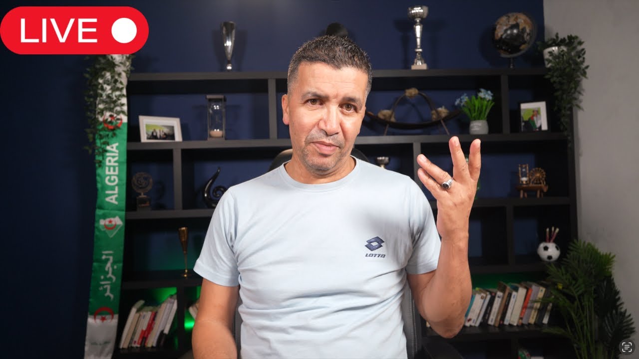 قولوا رأيكم بصراحة | بث مباشر