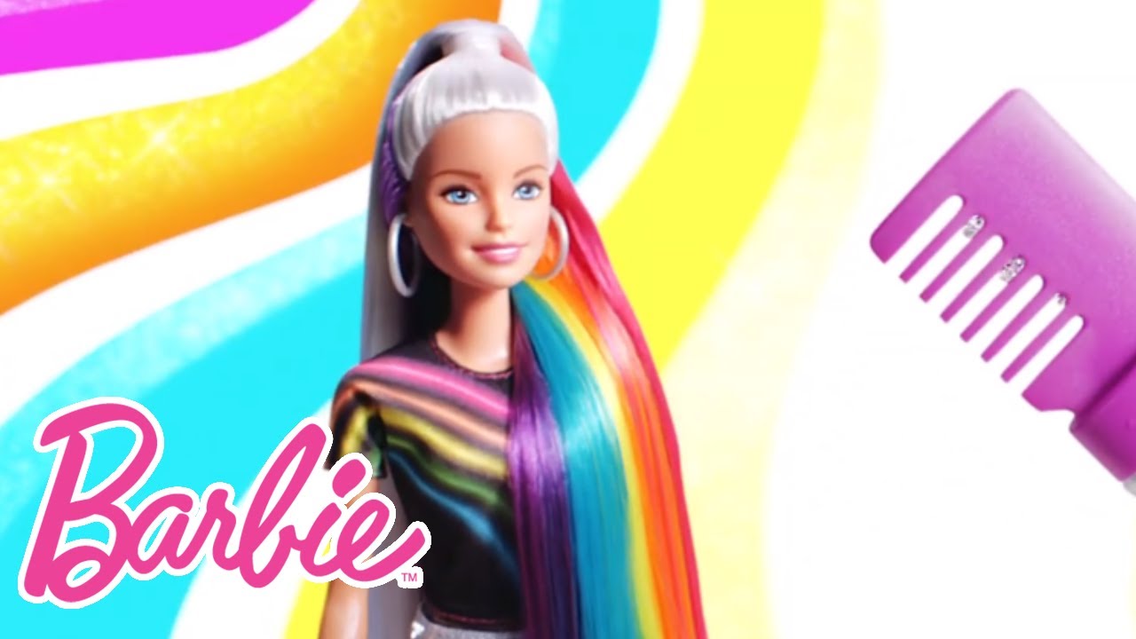 ‪@Barbie‬