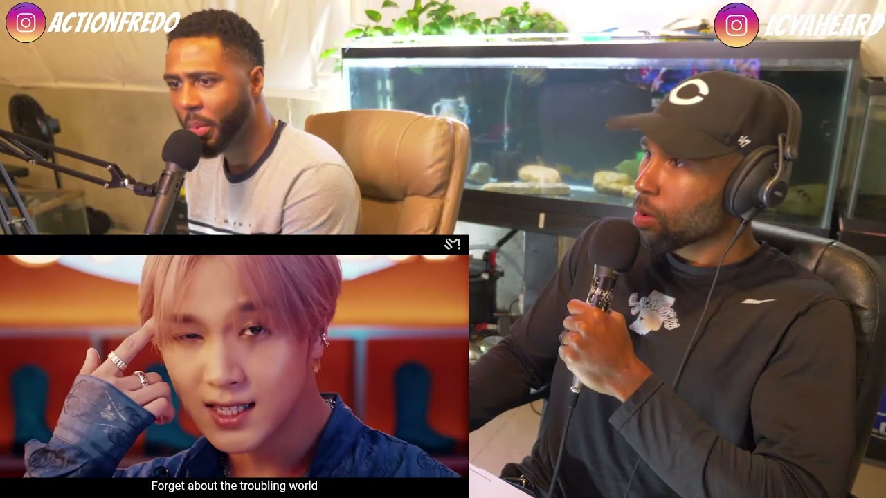NCT 127 엔시티 127 'Sticker' Reaction (K-POP) Higher Faculty