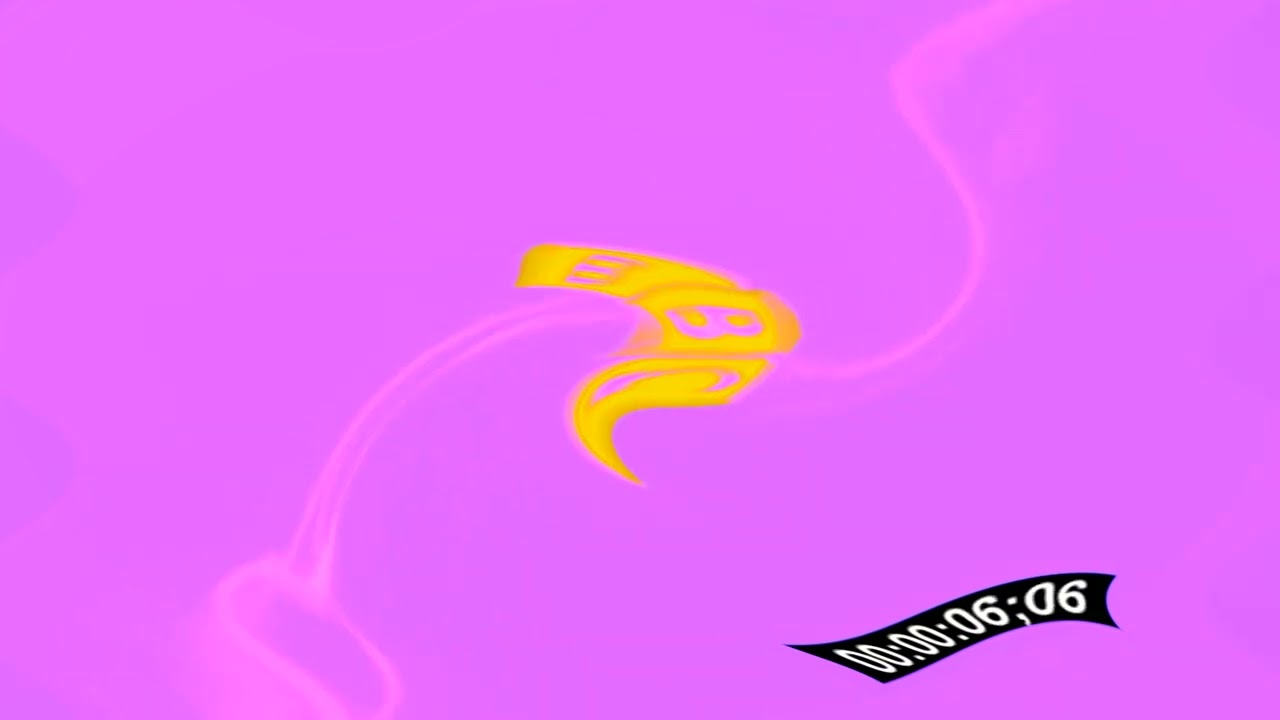 (REQUESTED) BBC Video Logo Effects (Preview 2086 Effects) in C Major 6