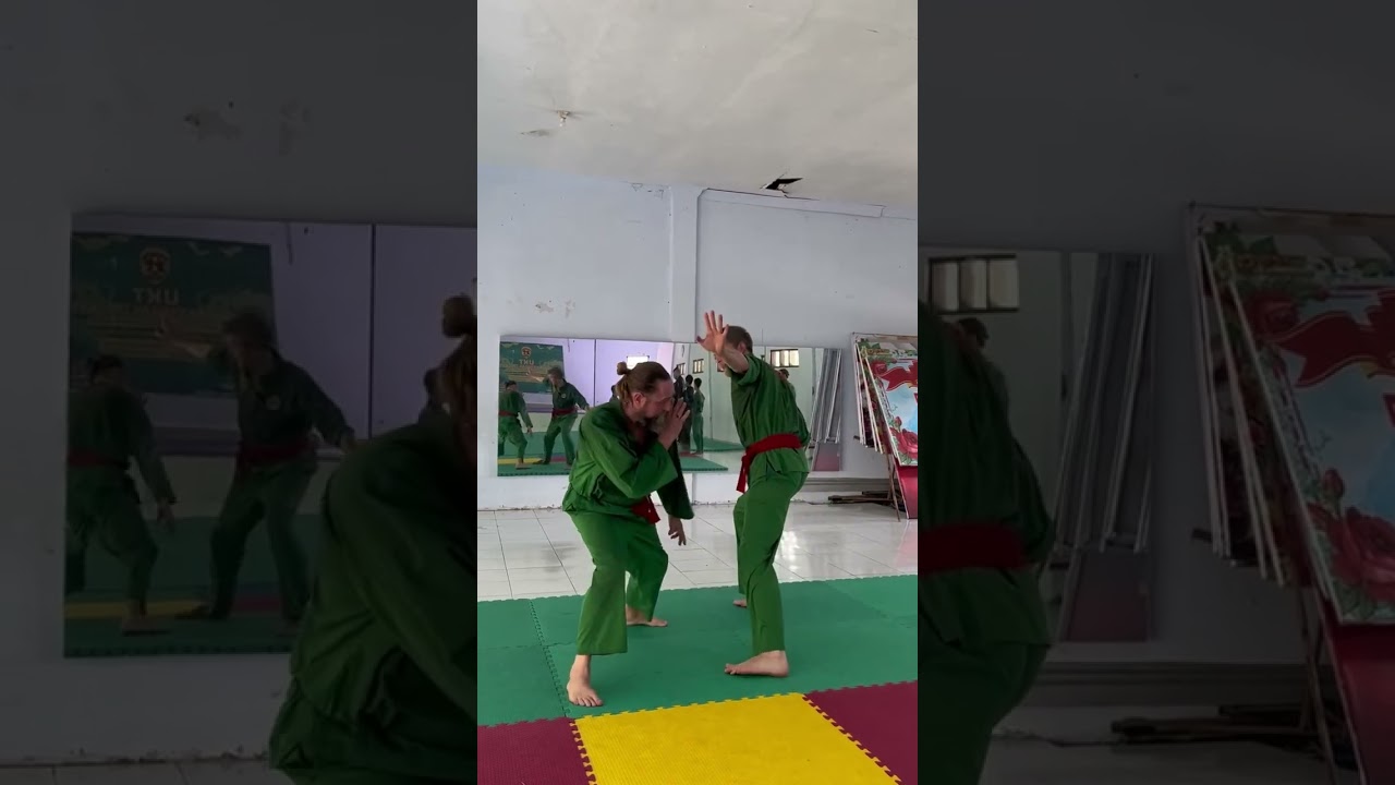 pencak silat Jokotole #psht #pshtpusatmadiun #ikspi #pagarnusa #pshw #pshwtm #jokotole #silat