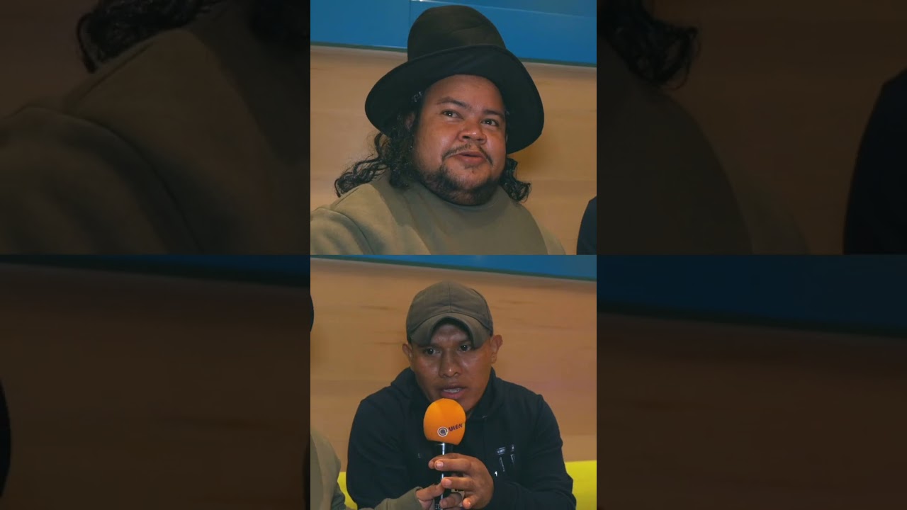 &iquest;ENRIQUE IGLESIAS o QUIQUE CAPILLAS? #yomellamo #panama #humor  #quientv #comedia