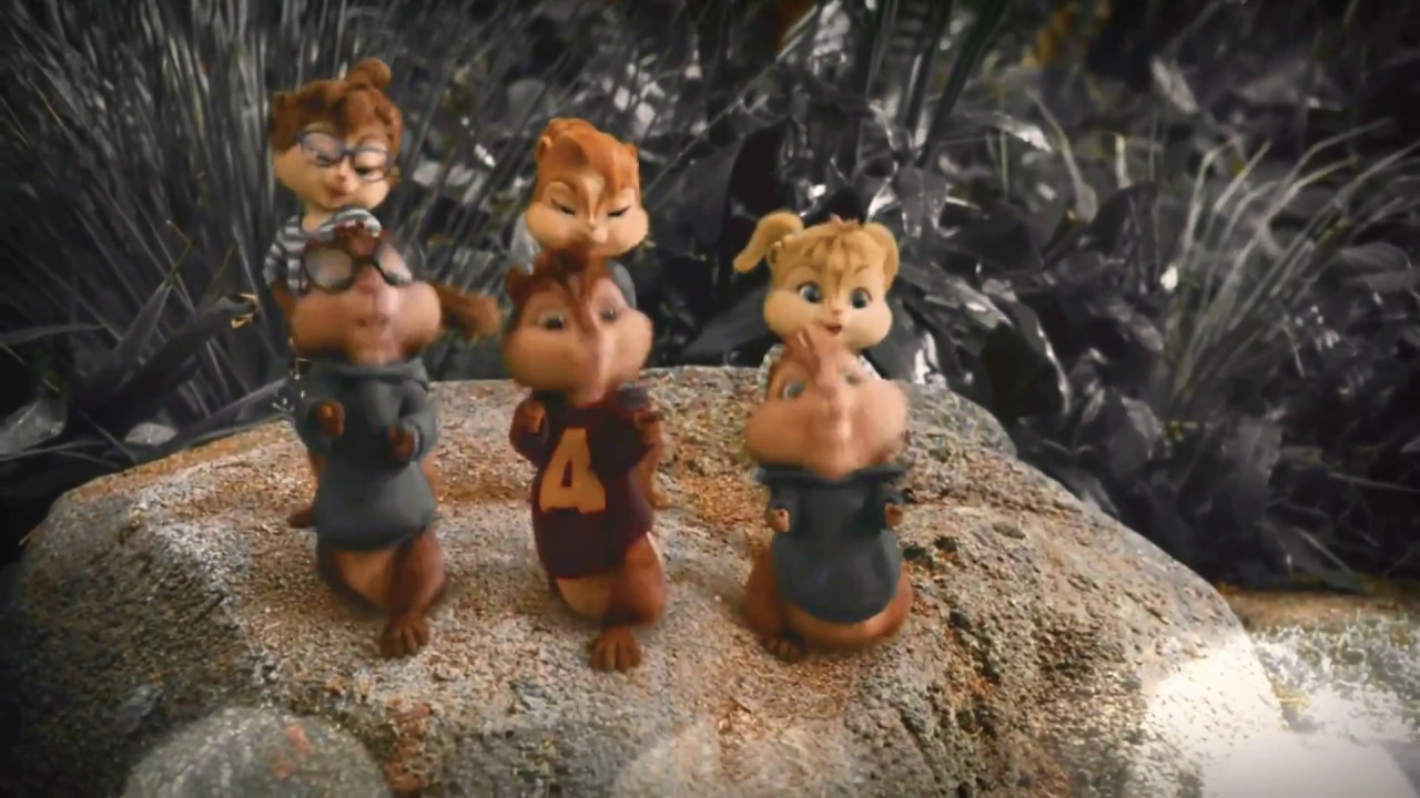 We Have Arrived - (Chipwrecked Music Video HD)