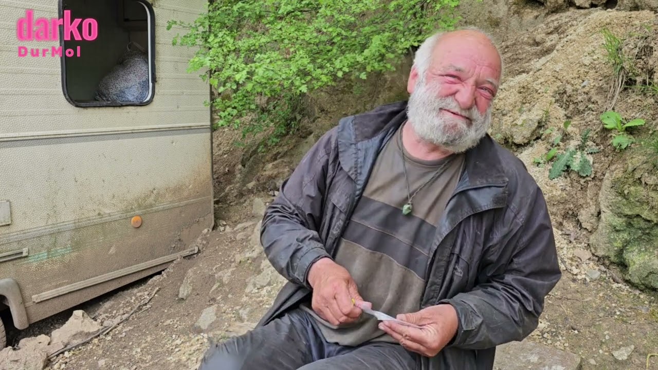 Žarko Hrgić o Njemackoj i demokraciji