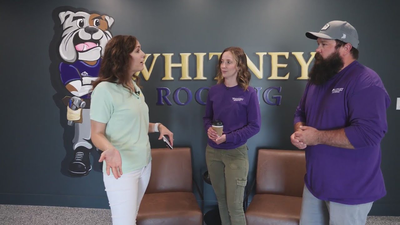 Sponsored content: Whitney Roofing | Our Town Effingham | ciLiving