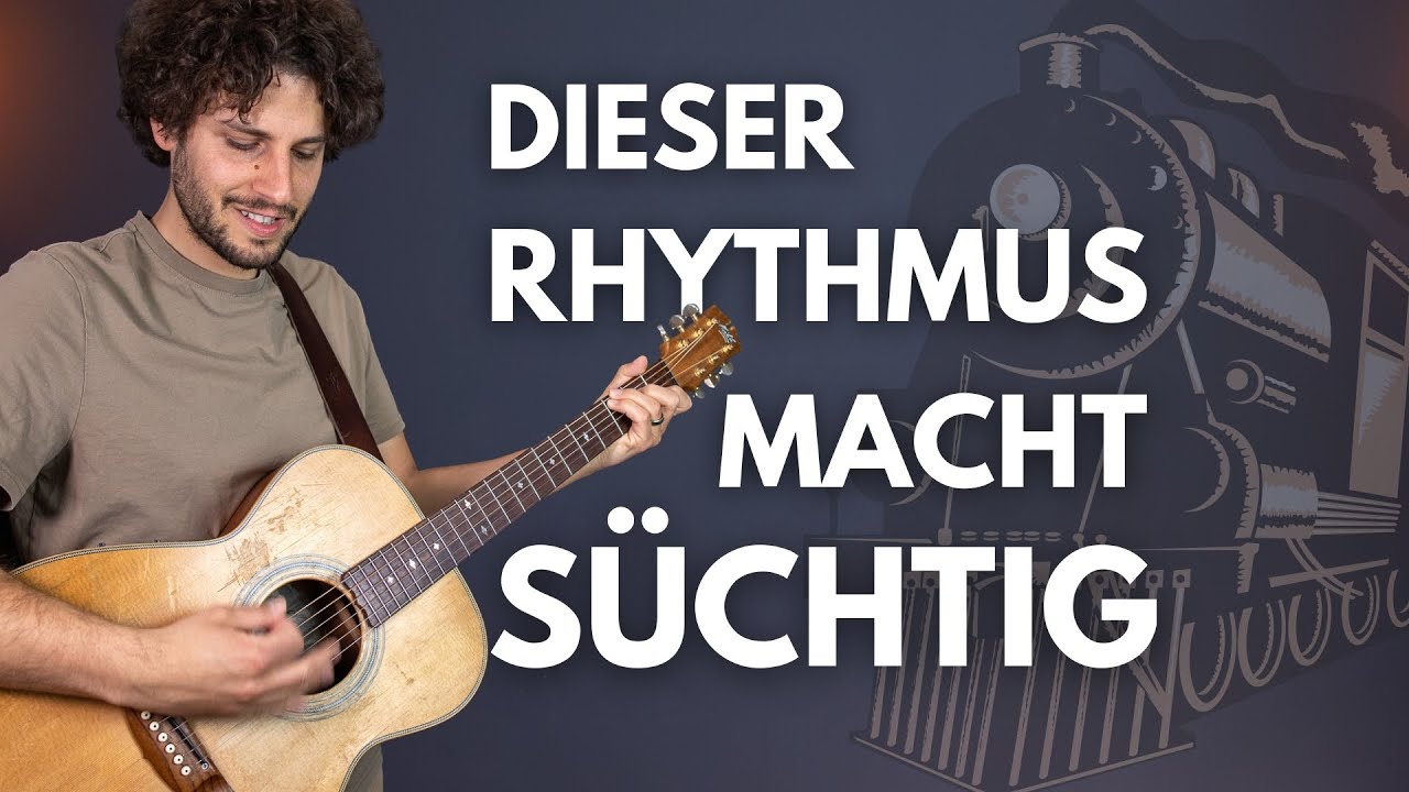 3 Gitarren Lieder im 