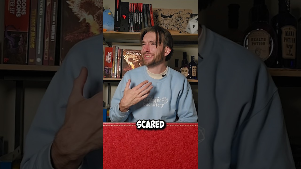 UNHINGED 2-е издание заклинаний D&D