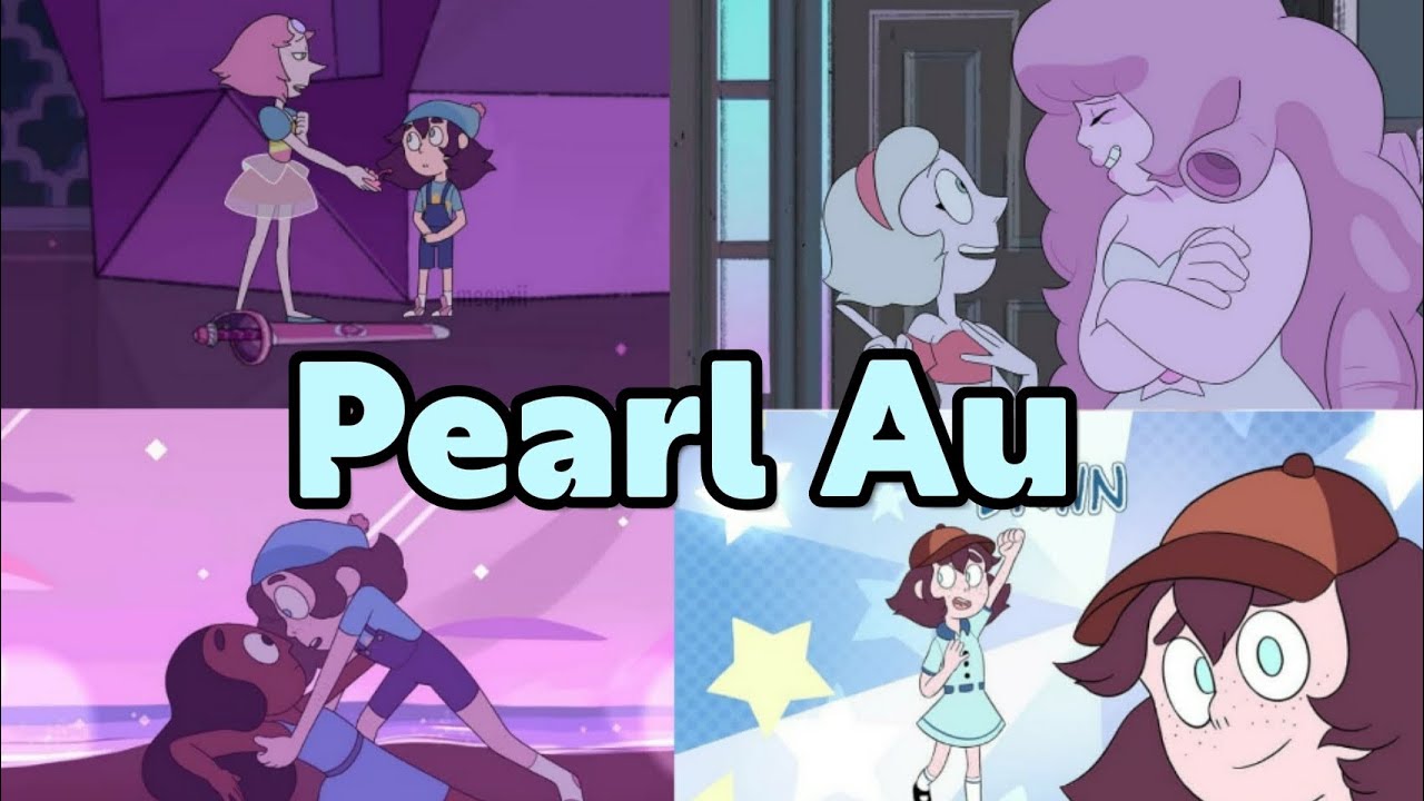 Pearl Au 🌺