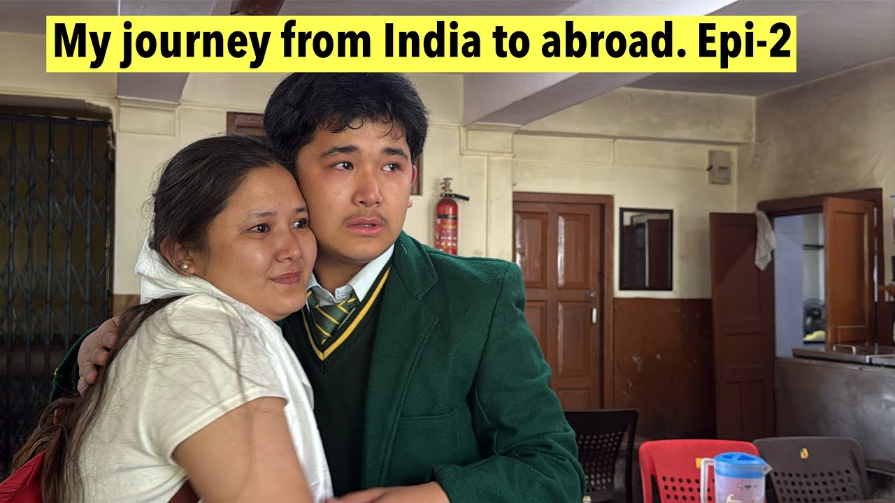 I am gonna miss them so much 🥹/ dehradun vlog/ 