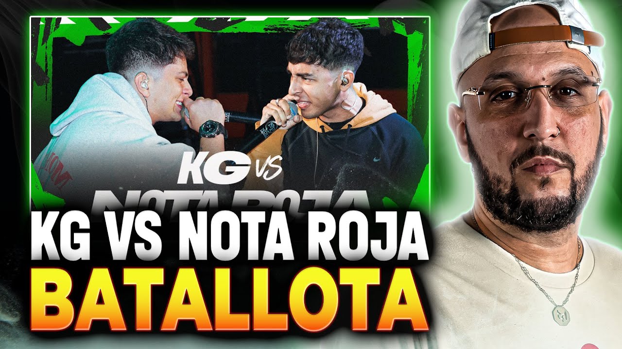 💥 ABRIERON CON TODO 💥 KG vs NOTA ROJA | #FMSMÉXICO