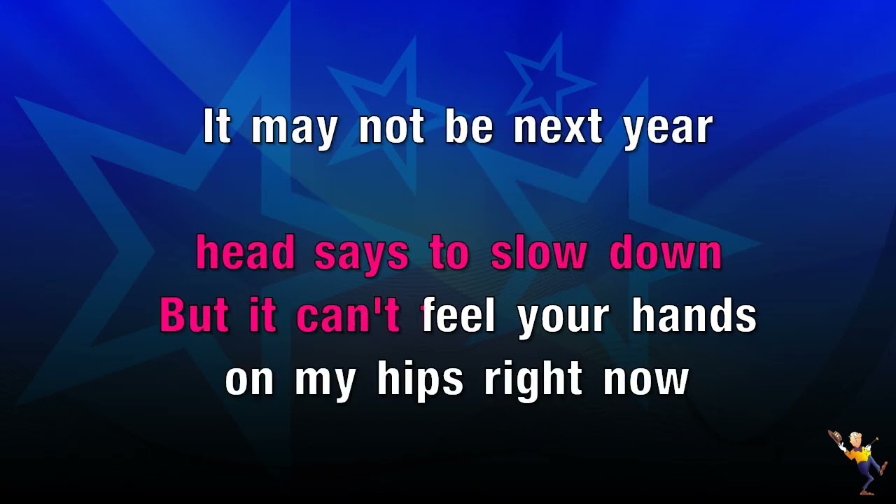 Heartfirst - Kelsea Ballerini (KARAOKE)