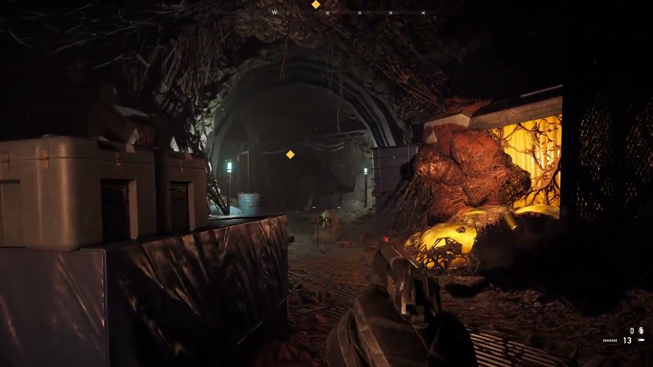 -Hive Expansion- Pt1 by COLD_BLAST (Far Cry 5 Arcade)