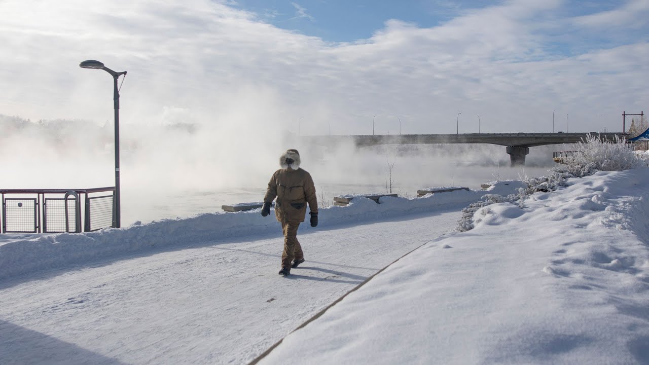 Weather alert | Extreme cold warnings for parts of Canada