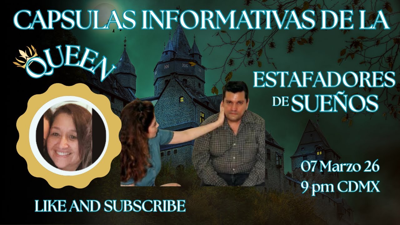 Estafadores de Sueños
