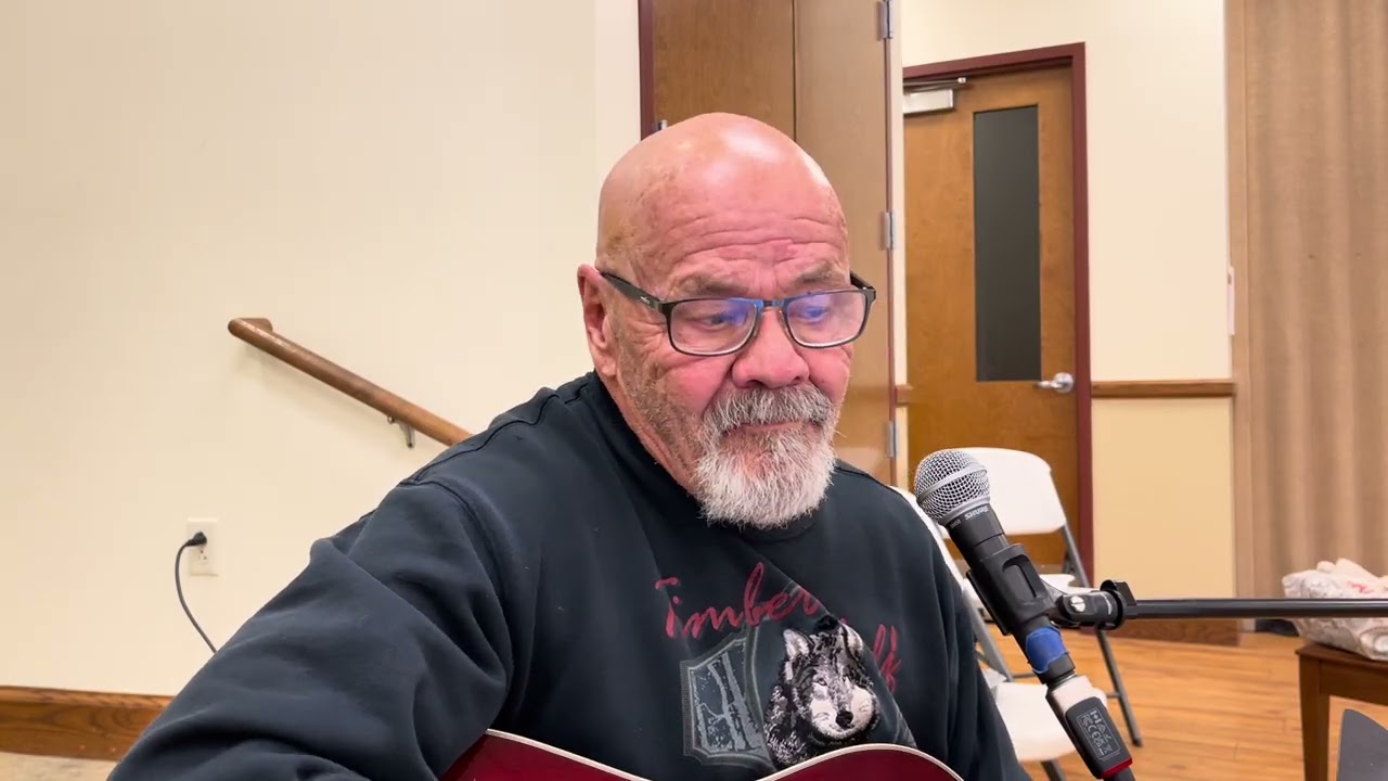 Midweek Lenten Service 11 March 2026 Postlude by Mark Nourse 