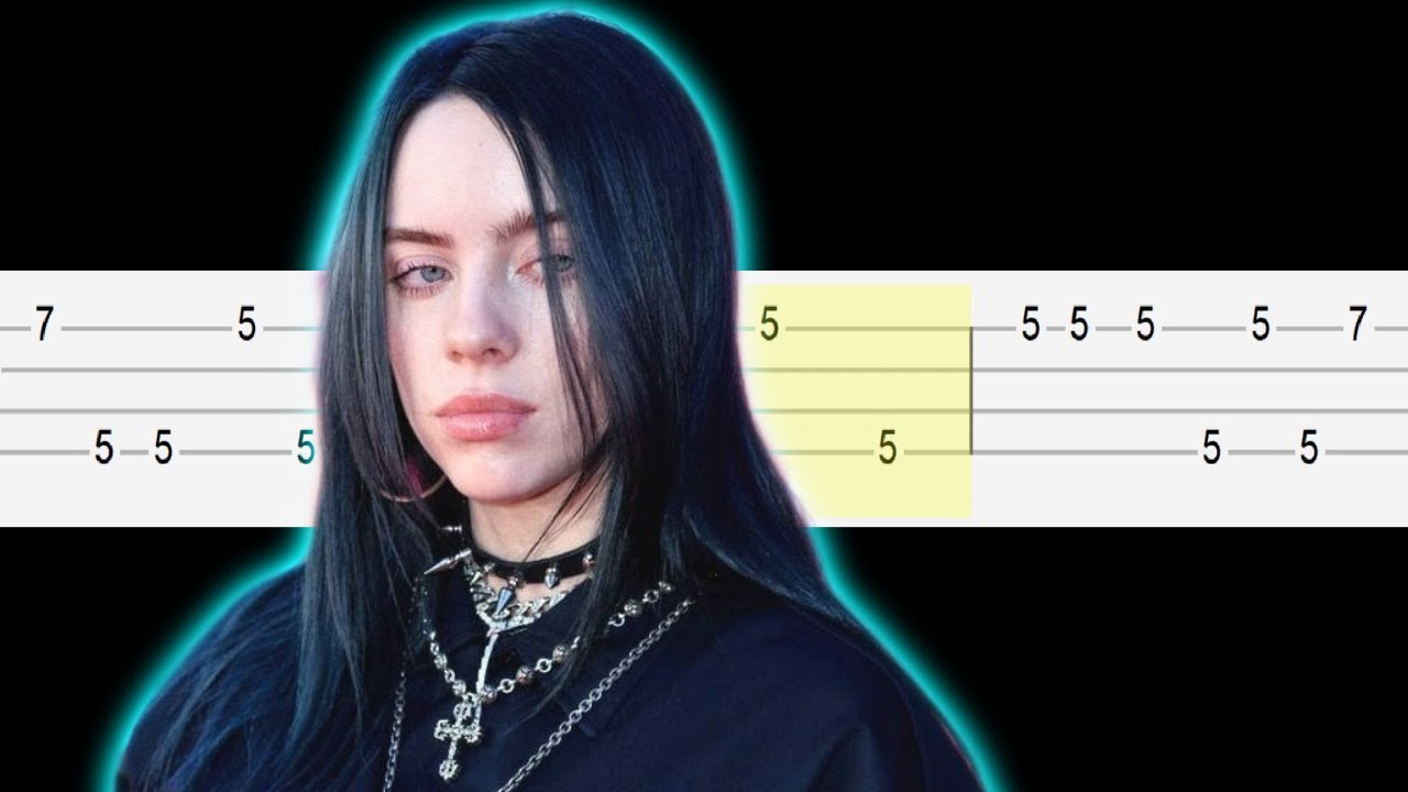 Billie Eilish - xanny (Easy Ukulele Tabs Tutorial)