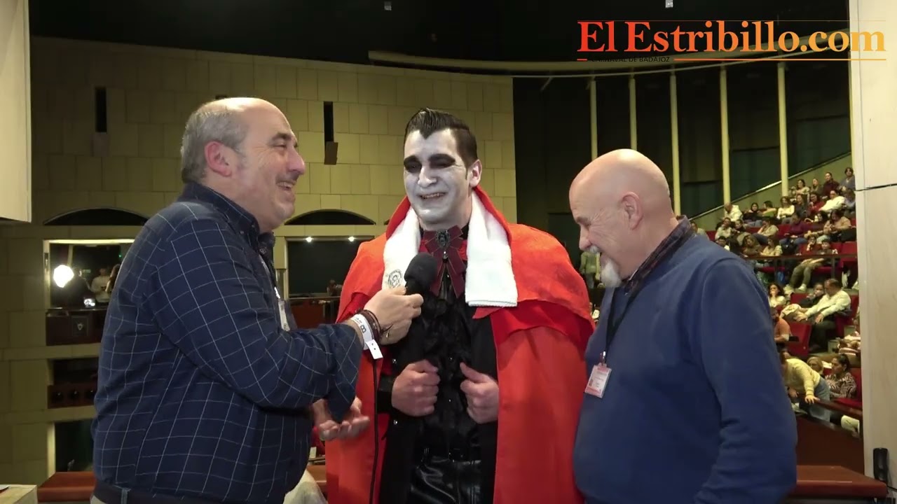 EL ESTRIBILLO PARTE 1 JUEVES 5 FEBRERO 2026
