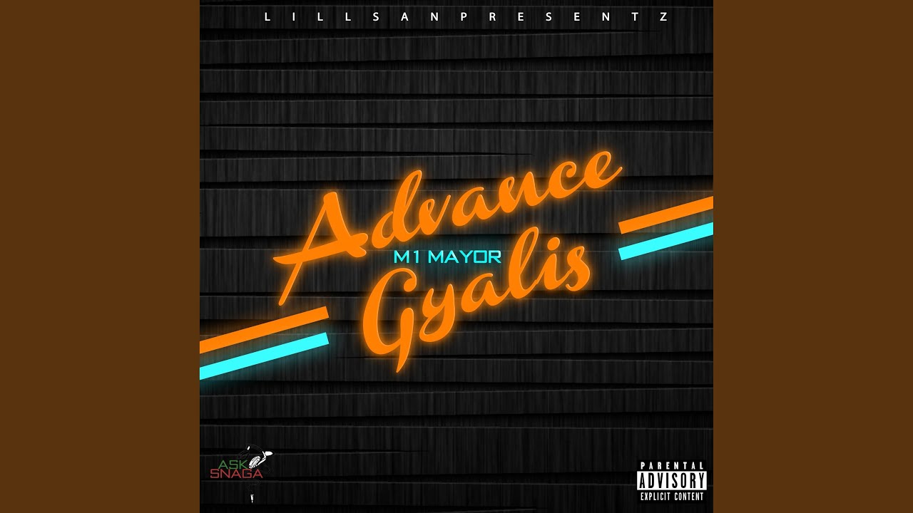 Advance Gyalis