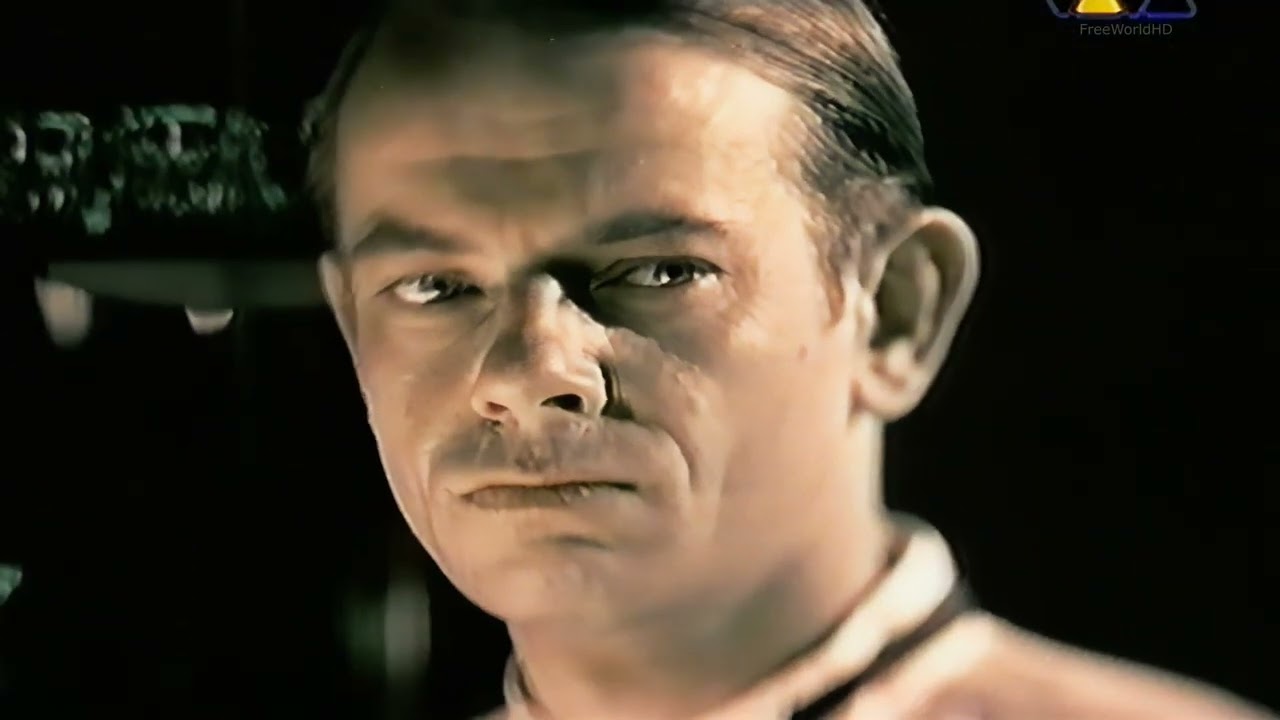 Absolom - Secret (Club Rotation) 4K