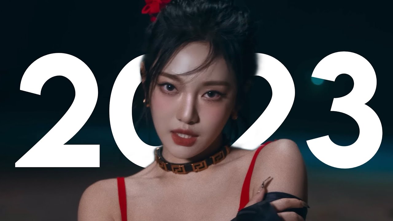 my top 100 songs of 2023