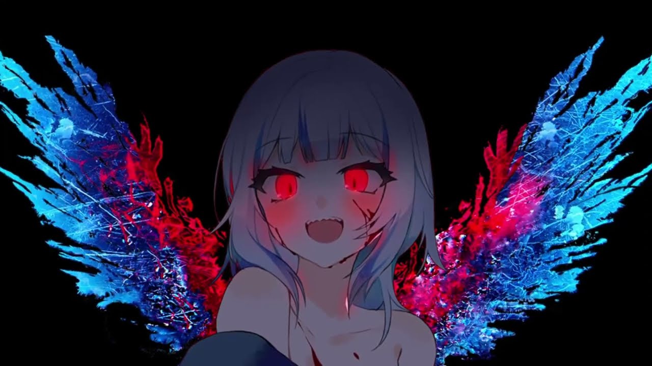 Gawr Gura - Devil Trigger (Fanmade Mastered Edition)