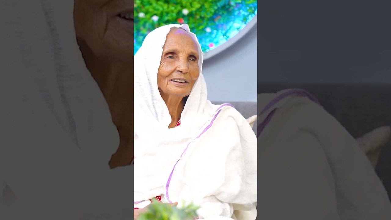 ኣይሕሰብን እዩ ❤️ #hdmonanebarit #habesha