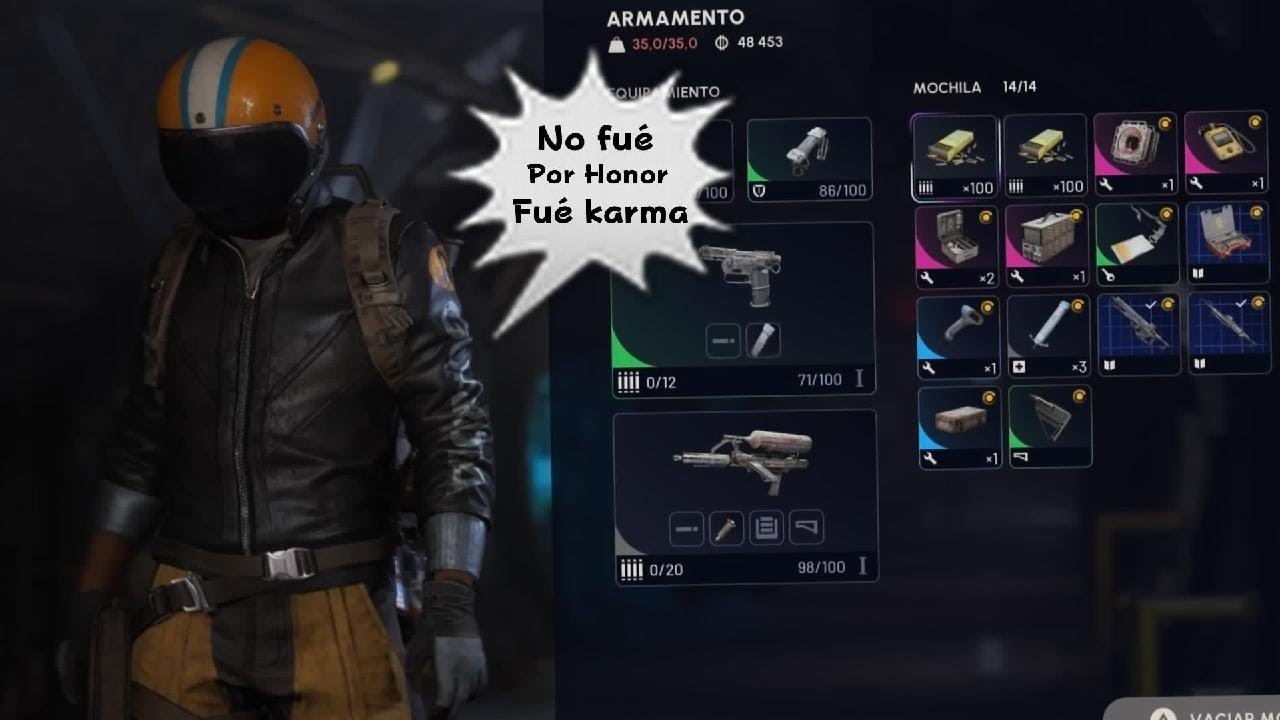 Asesino de asesinos ☠️👻