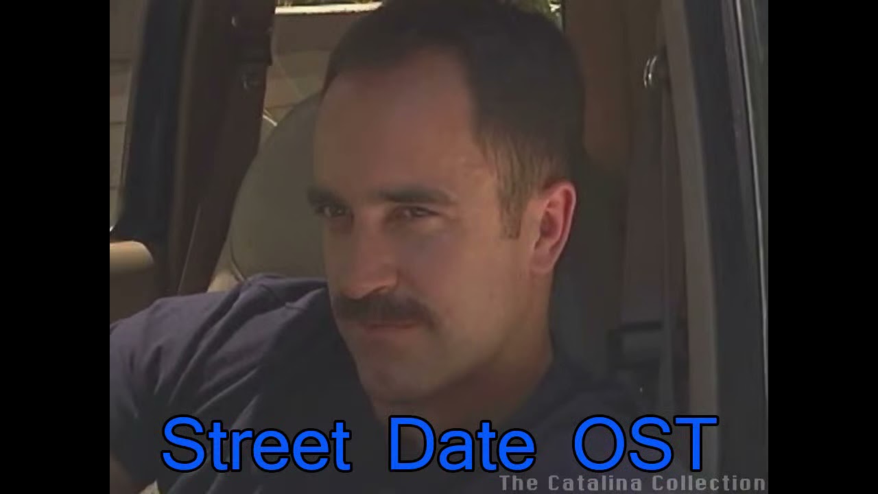 Street Date OST