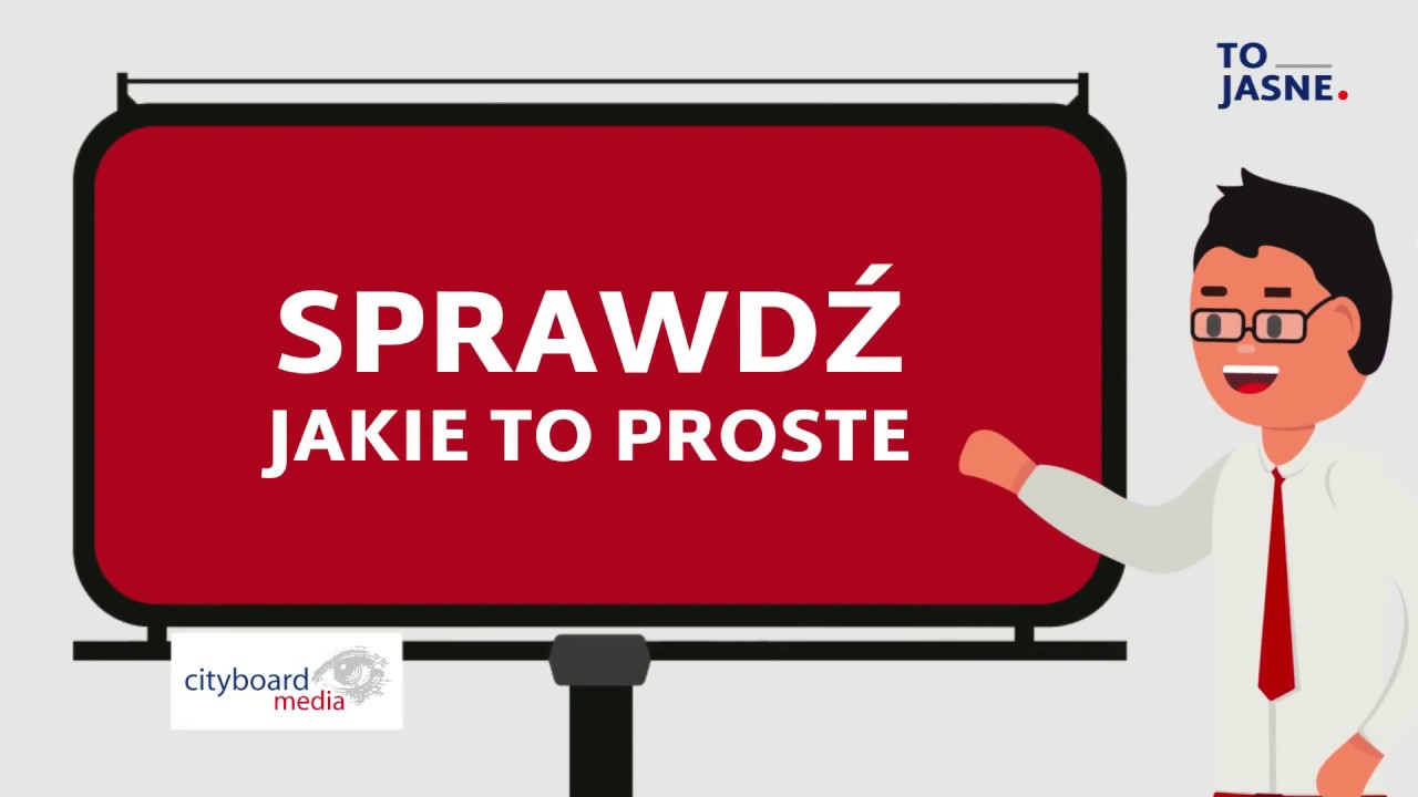 Badanie efektywności kampanii outdoorowej (metoda G-wert)