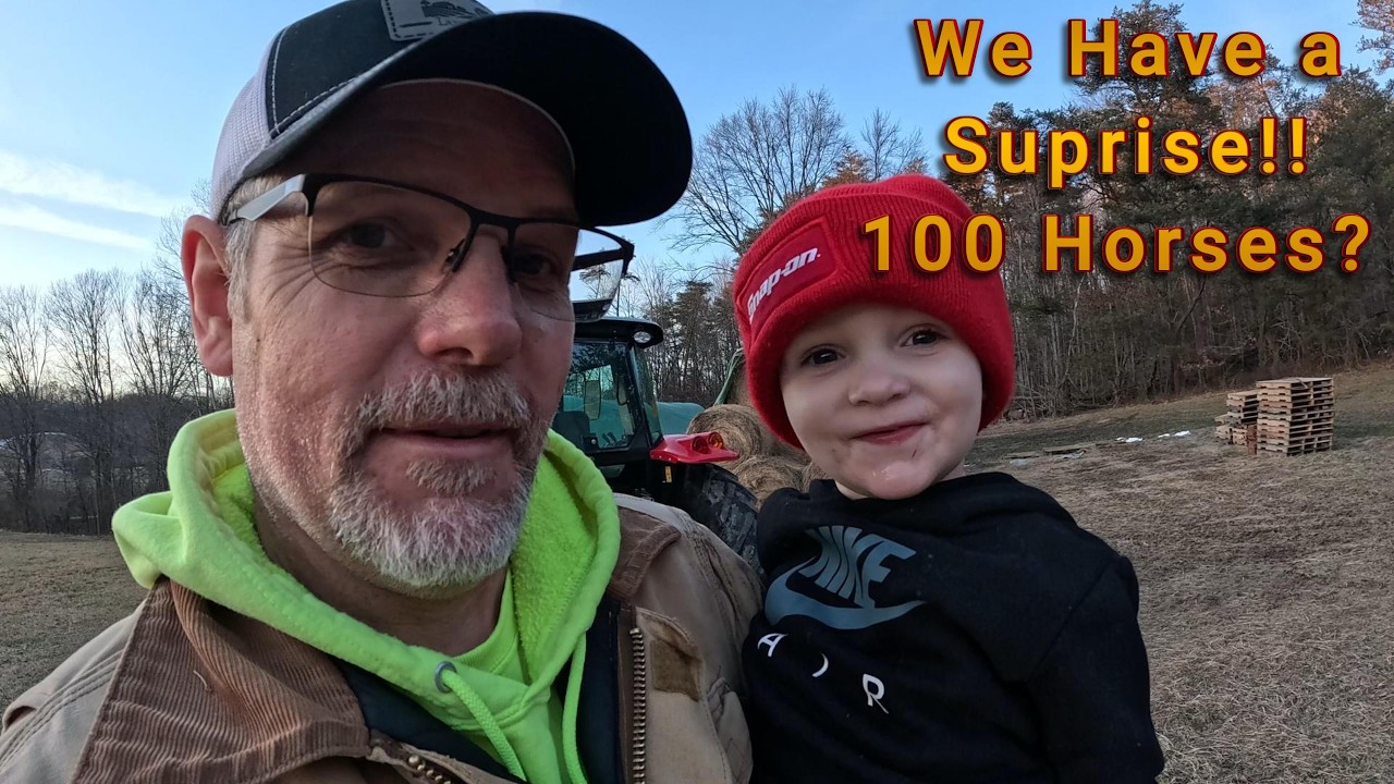 This Is Going to Change How We Farm…….