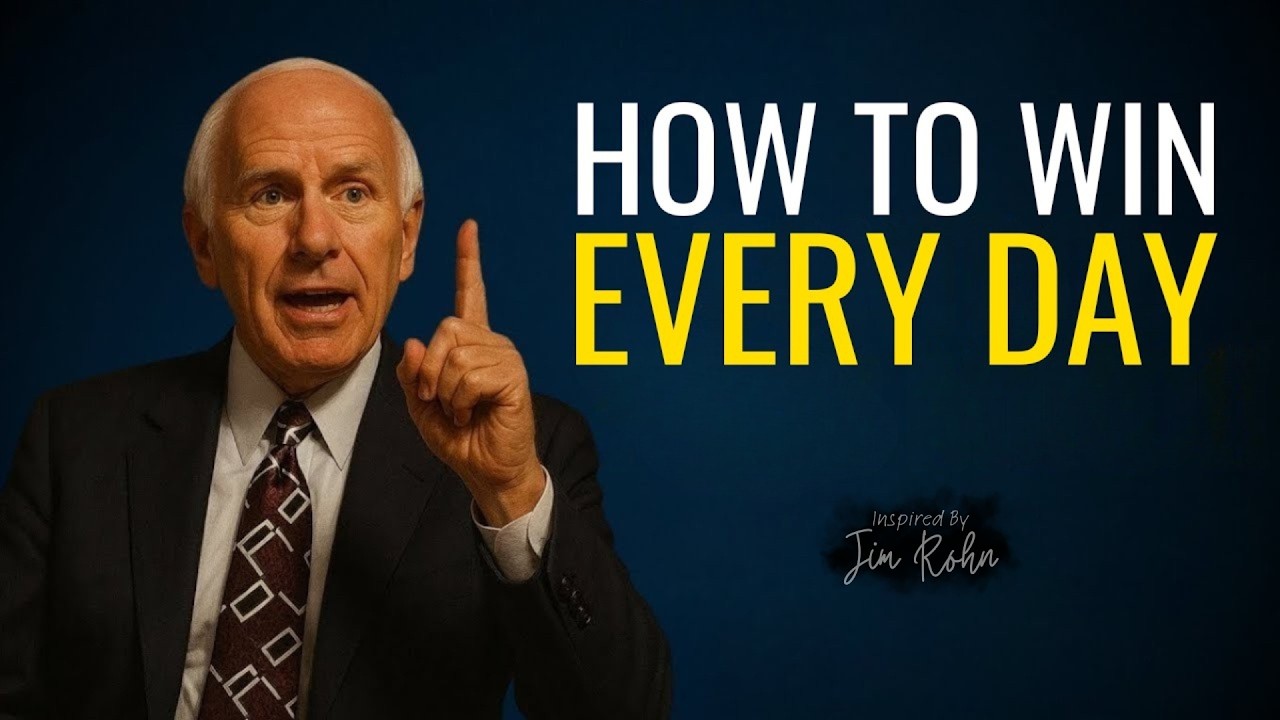 10 Ways to Win Every Day