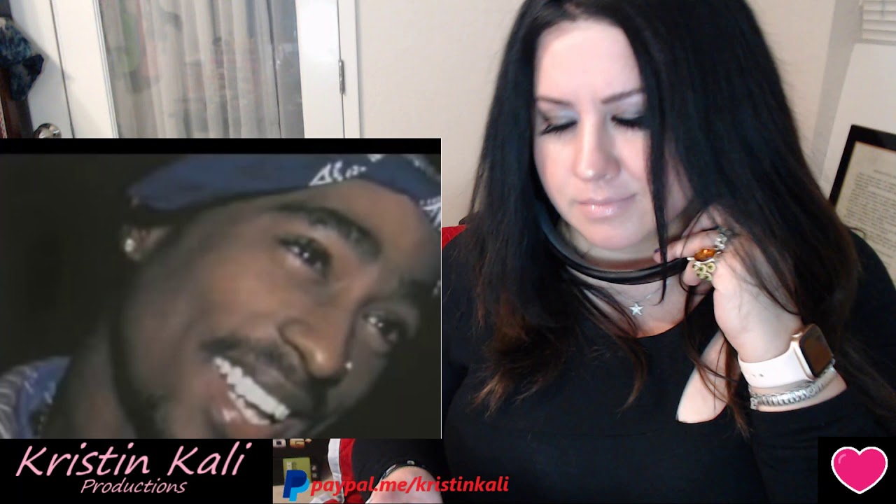 Life Goes On -Tupac