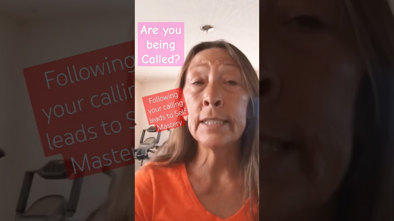 Are You Being Called?