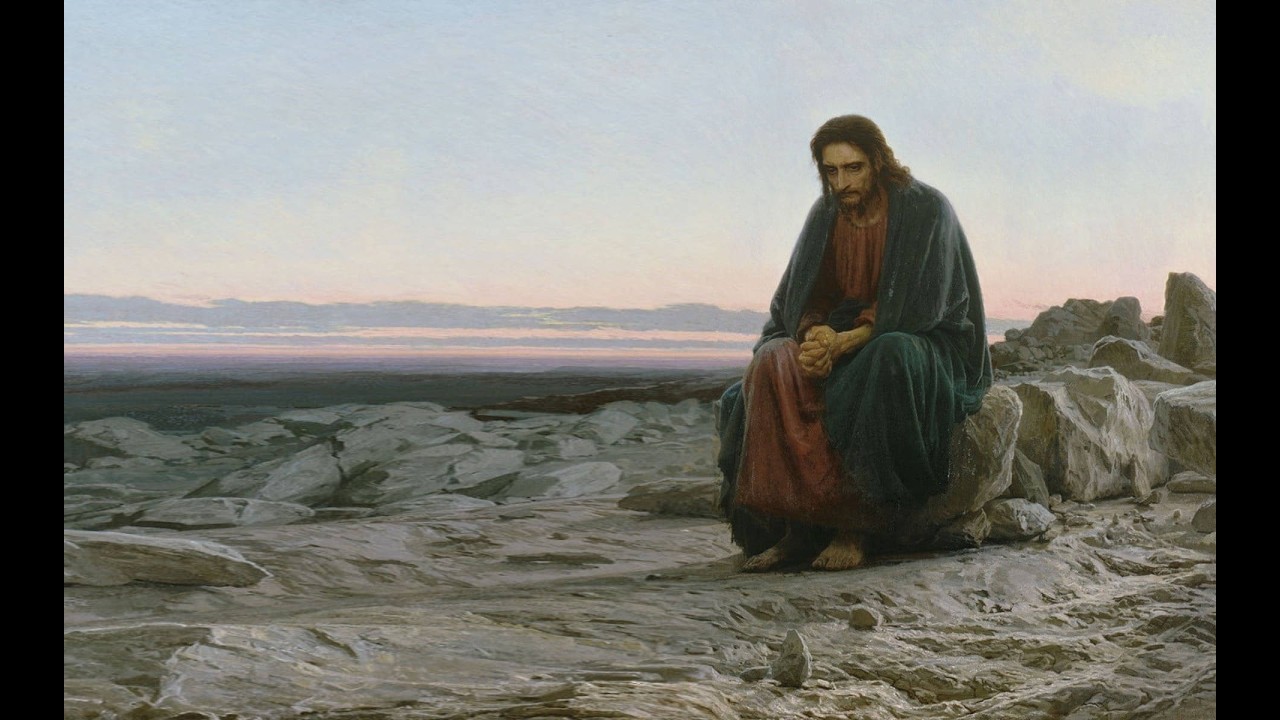 Gott ist alles was du brauchst, ruh dich aus...| Psalm 1-22