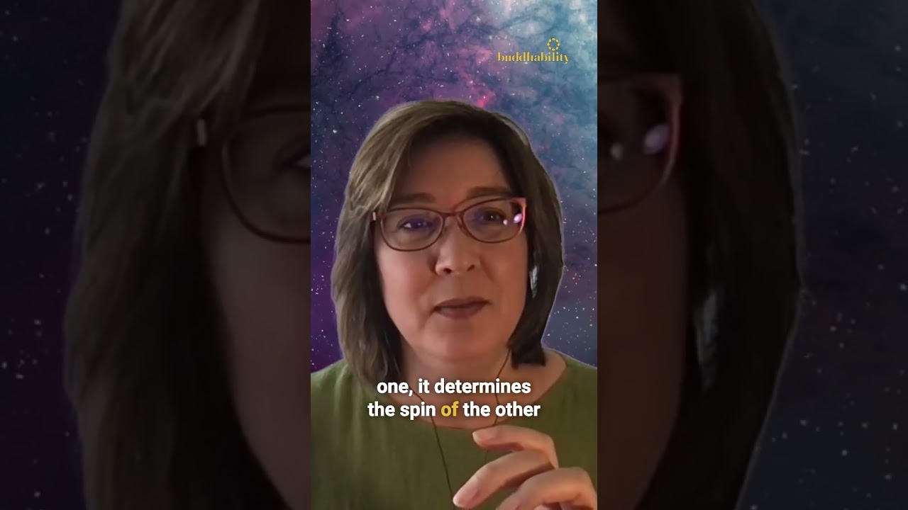 How are Buddhism and space related? 4 science and aerospace professionals sat down to discuss.