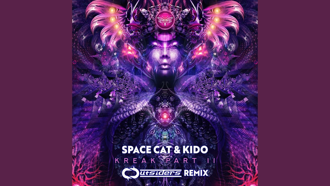 Kreak, Pt. II (Outsiders Remix)