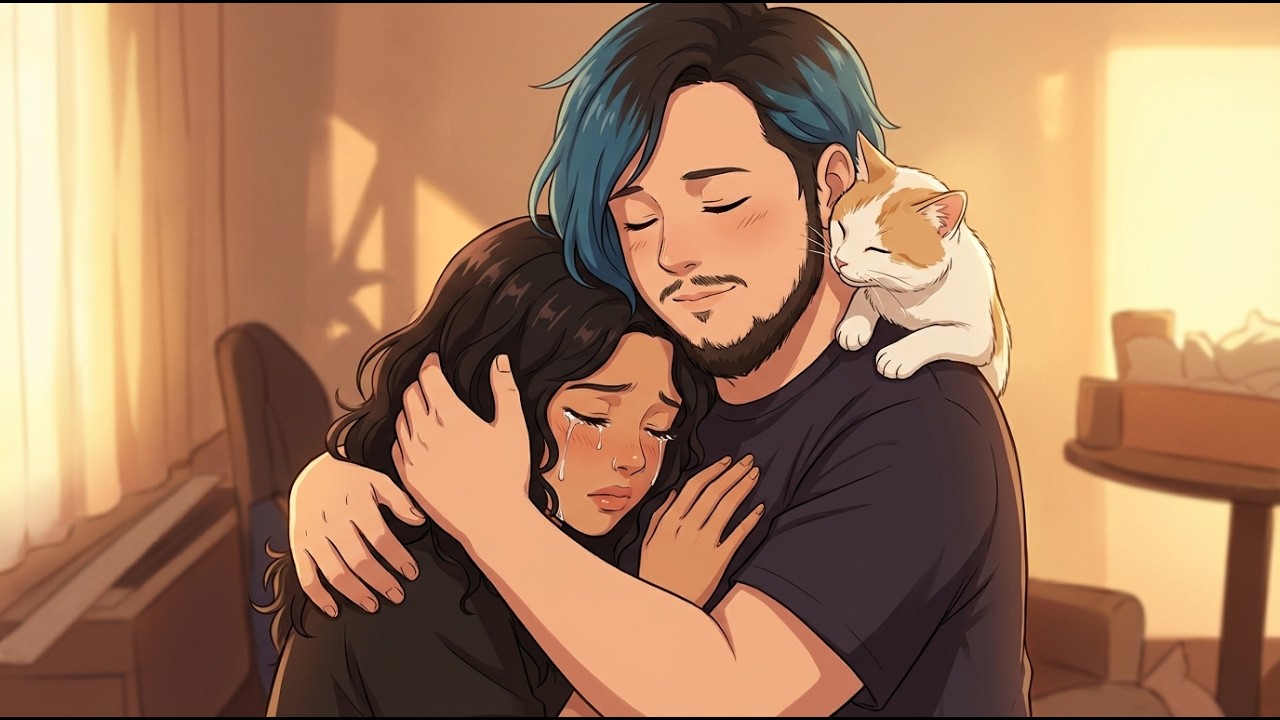 Our Love Is Real(I Know You Still Feel It Too)