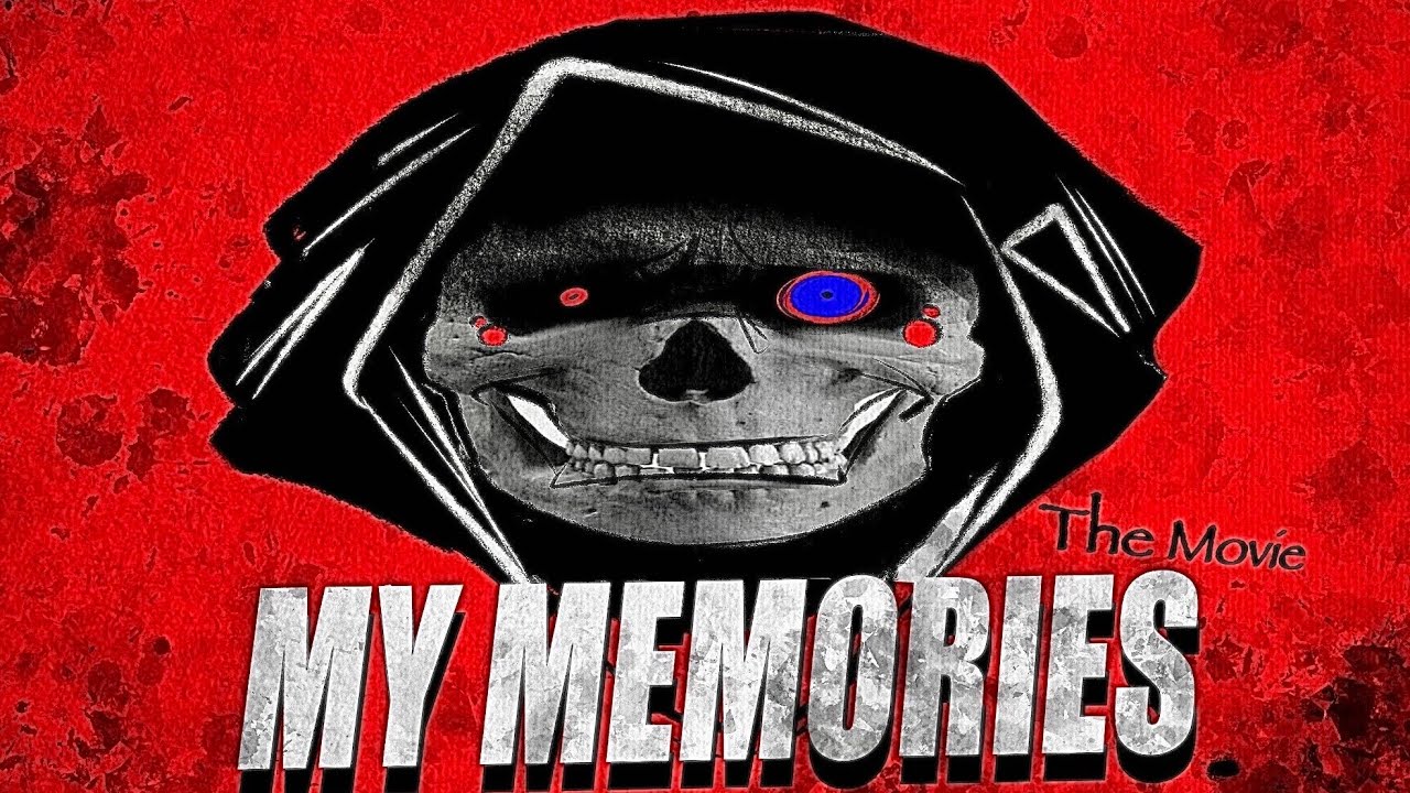 𝙈𝙔 𝙈𝙀𝙈𝙊𝙍𝙄𝙀𝙎! - voice acted.