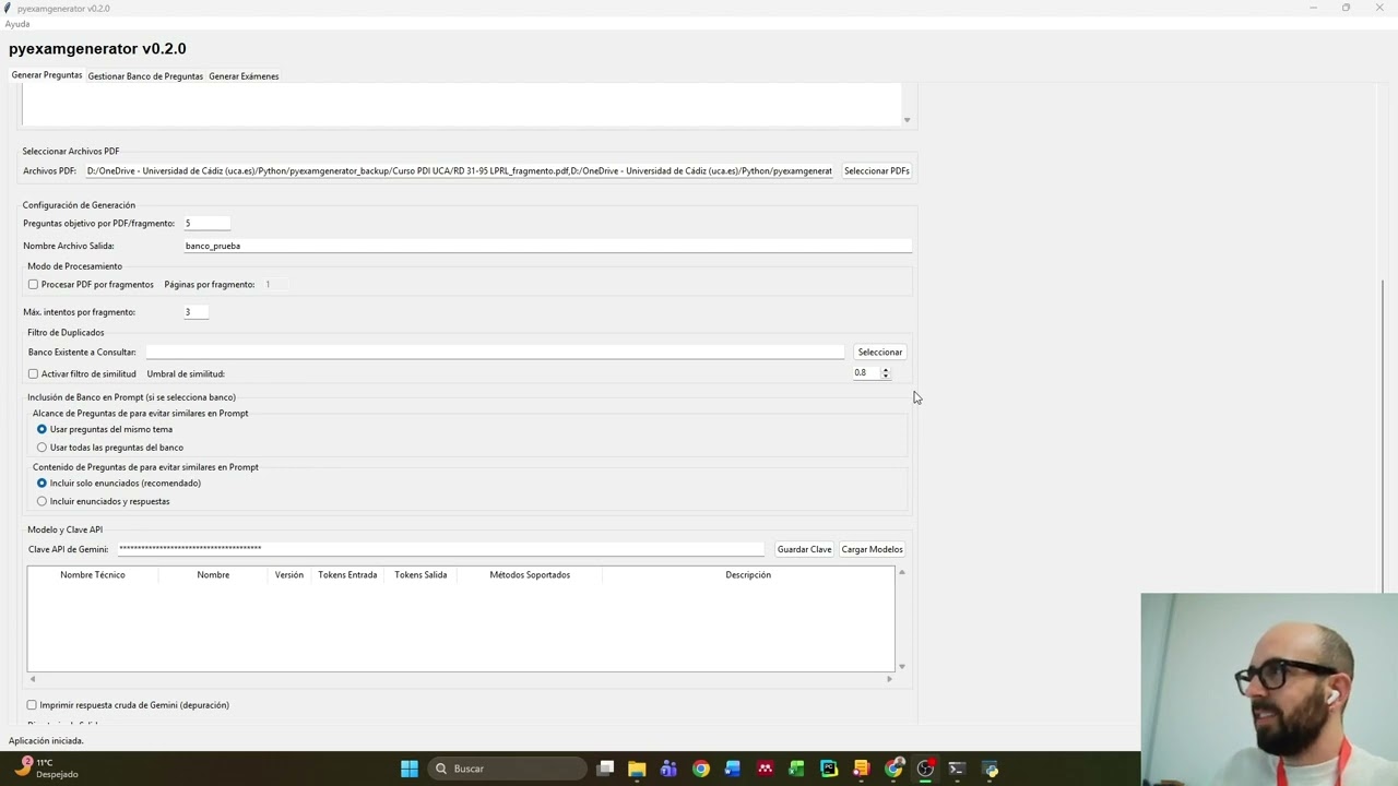 pyexamgenerator (2/4): Generar preguntas automáticas desde PDF