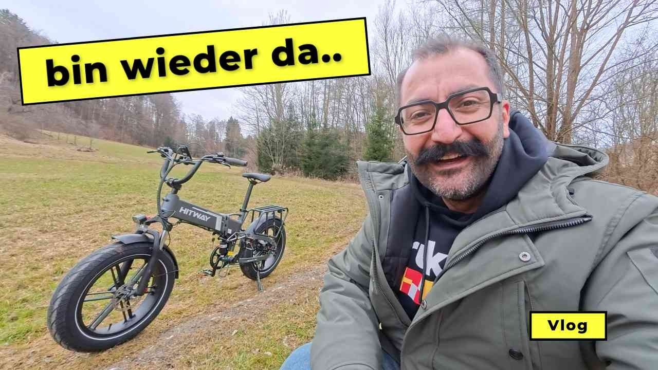 Alex, wo bist du die ganze Zeit?! Was machst du?! Was ist das denn?! (Vlog)