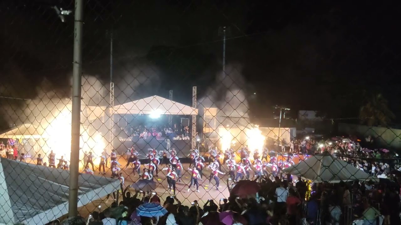 Coreografía Oficial Celebrando a Cristo 2022.